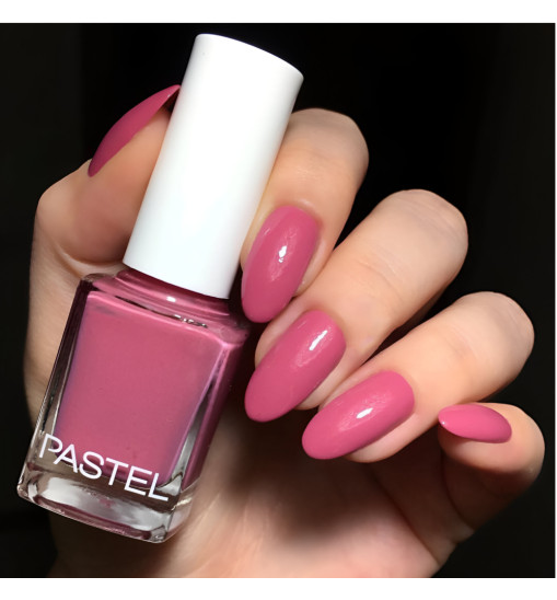 PASTEL NAIL POLISH 266